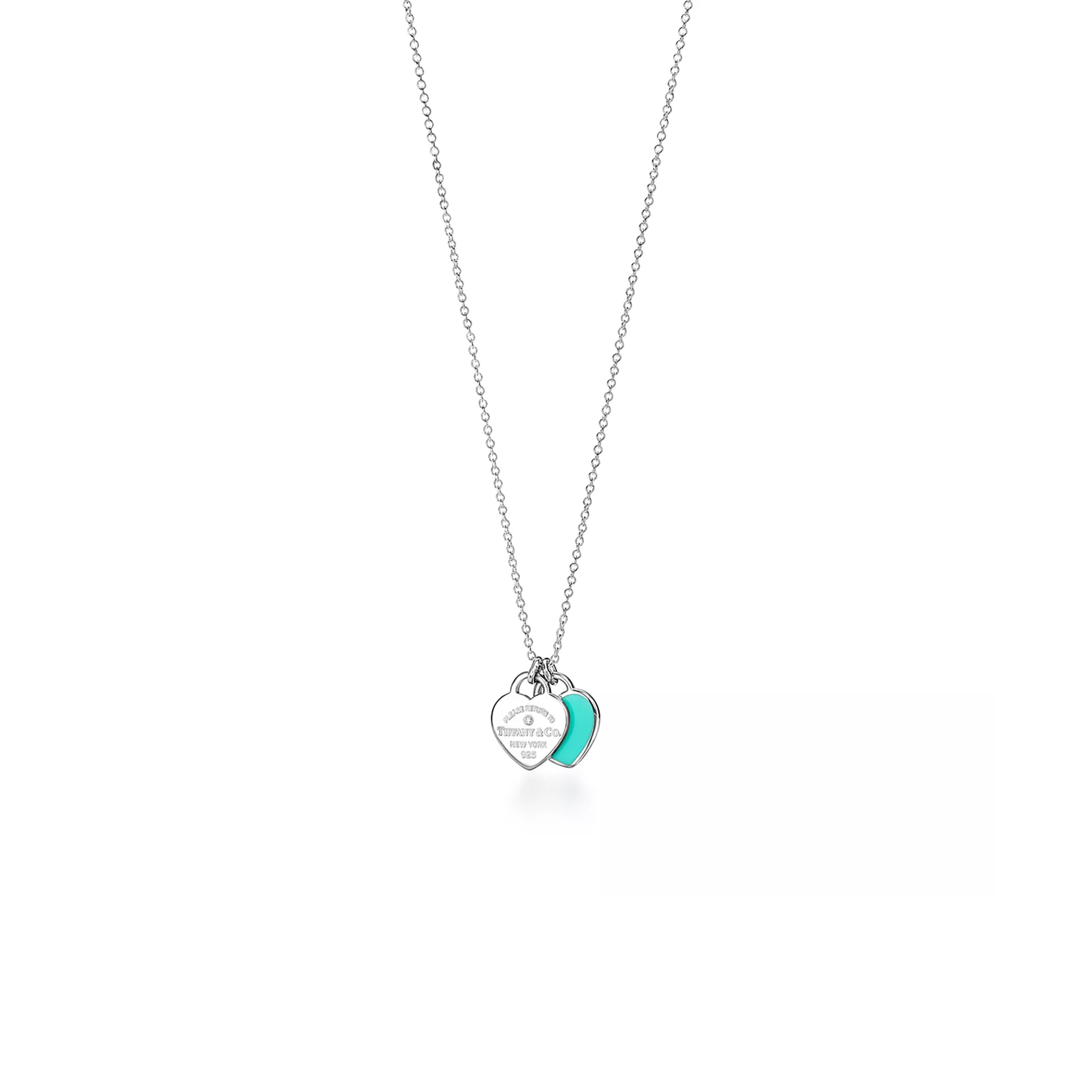 TIFFANY RETURN TO TIFFANY® HEART PENDANT 69683983